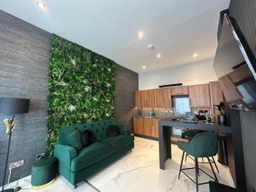 Luxury 1Bed Retreat Edinburgh